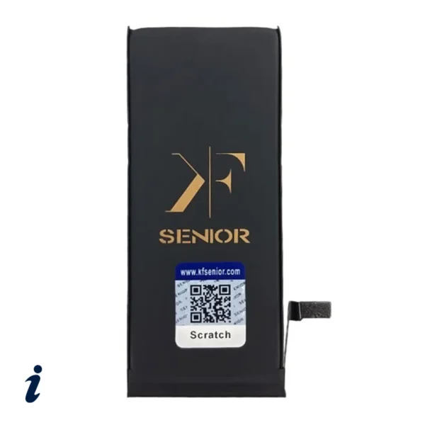 باتری بازاری آیفون 5s