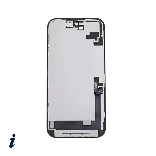 LCD آکبند آیفون 16