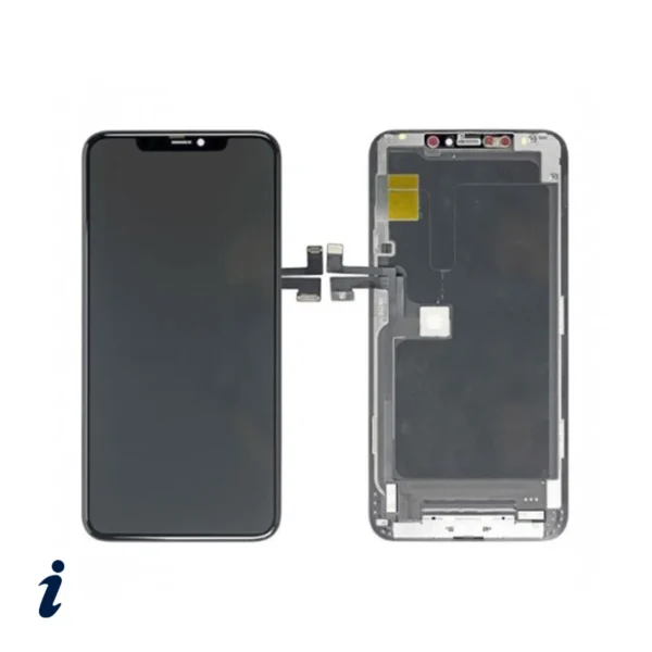 LCD اورجینال آیفون 11 Pro Max