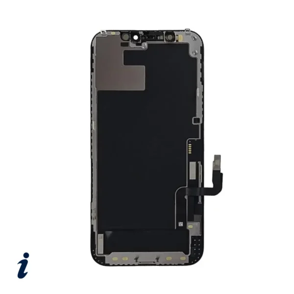 LCD اورجینال آیفون 12 Pro