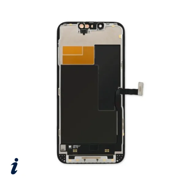 LCD اورجینال آیفون 13 Pro Max
