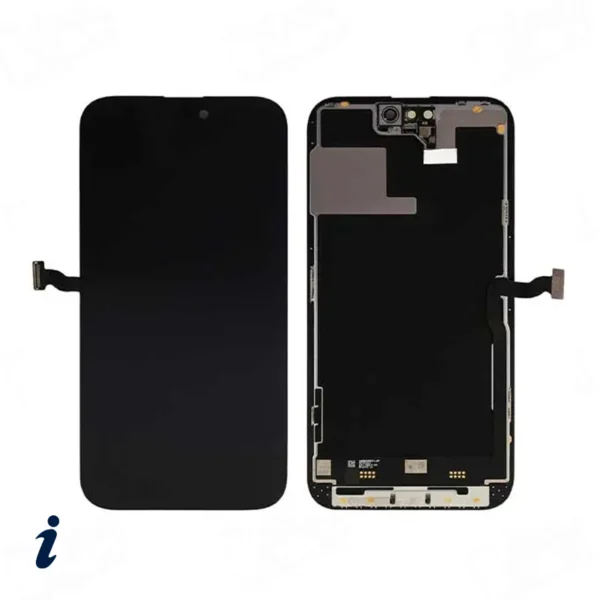 LCD اورجینال آیفون 14 Pro Max