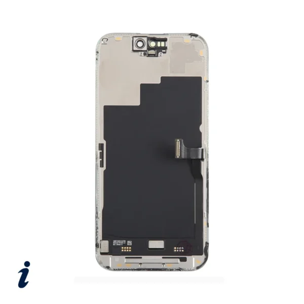LCD اورجینال آیفون 15 Pro Max