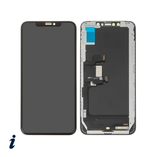 LCD اورجینال آیفون XS Max