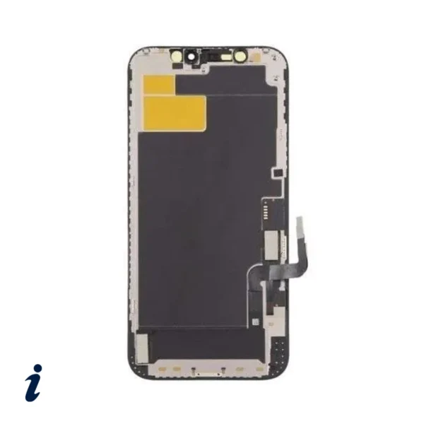 LCD اورجینال آیفون 12