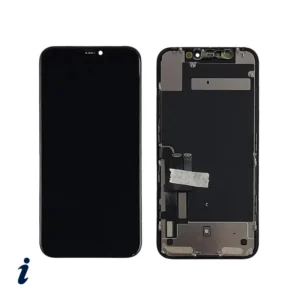 LCD آکبند آیفون 11