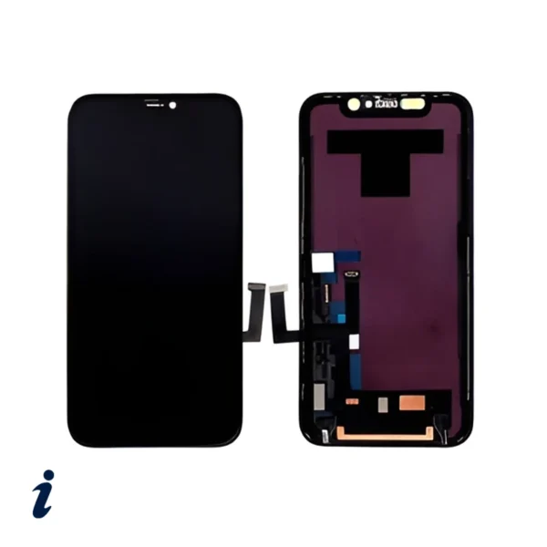 LCD روکاری آیفون 11