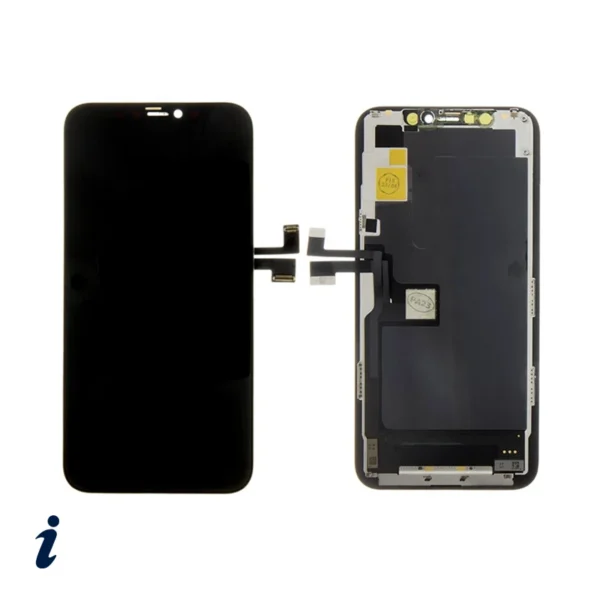 LCD آکبند آیفون 11 Pro
