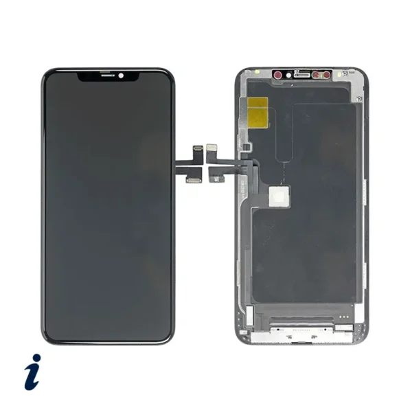 LCD آکبند آیفون 11 Pro Max