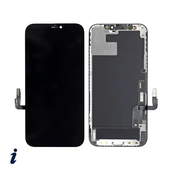 LCD آکبند آیفون 12