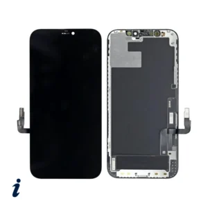 LCD روکاری آیفون 12