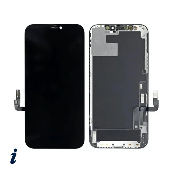 LCD روکاری آیفون 12