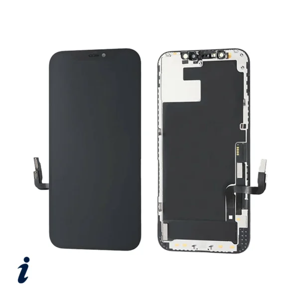 LCD روکاری آیفون 12 Pro