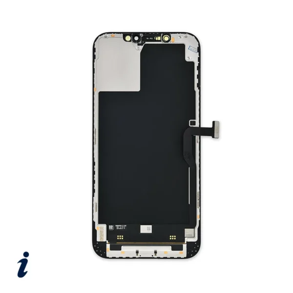 LCD روکاری آیفون 12 Pro Max
