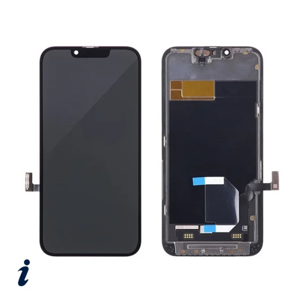LCD آیفون 13