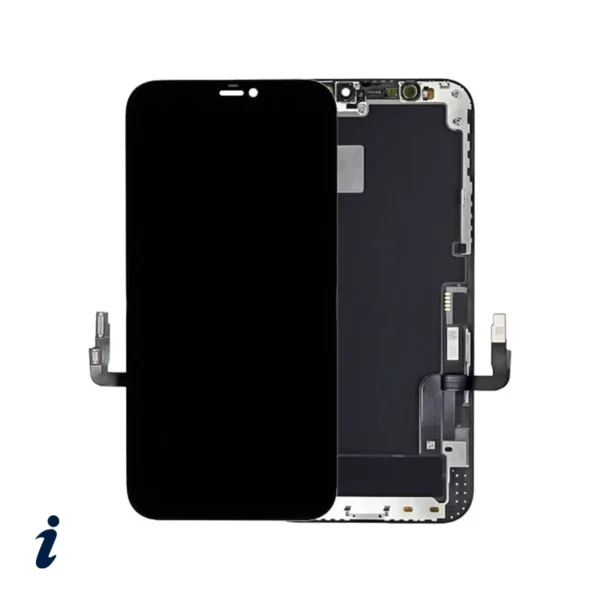 LCD روکاری آیفون 13 Pro