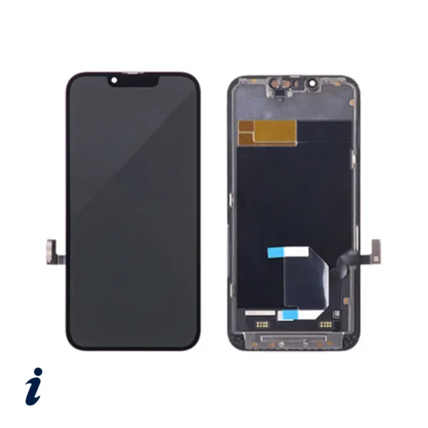 LCD روکاری آیفون 13 Pro Max