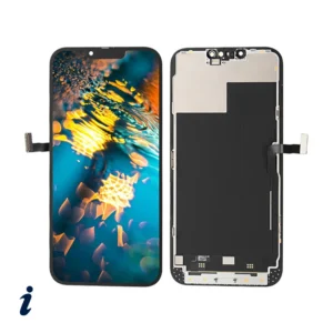 LCD روکاری آیفون 14