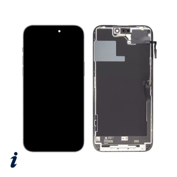 LCD آکبند آیفون 14 Pro Max