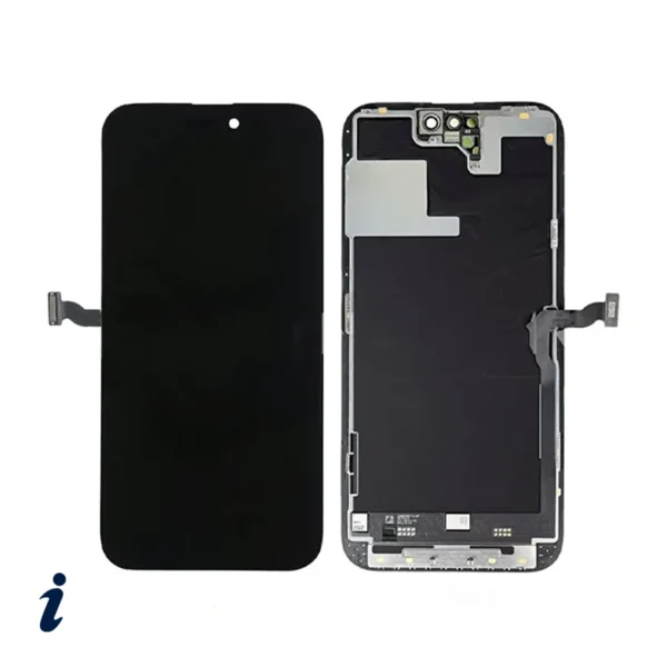 LCD روکاری آیفون 14 Pro Max