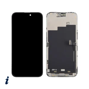 LCD روکاری آیفون 15 Pro Max