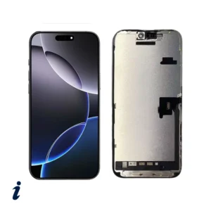 LCD روکاری آیفون 16 Pro