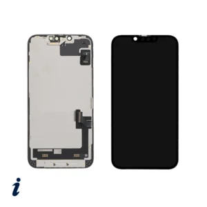 LCD روکاری آیفون 16e