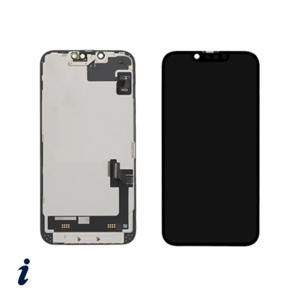LCD روکاری آیفون 16e