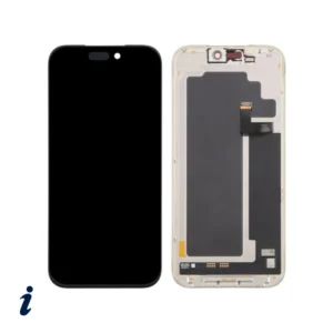 LCD آیفون 17 Pro Max