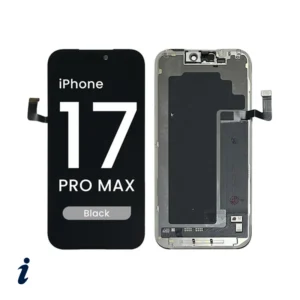 LCD روکاری آیفون 17 Pro Max 