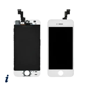 LCD روکاری آیفون 5s