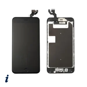 LCD روکاری آیفون 6 (درجه ۲)