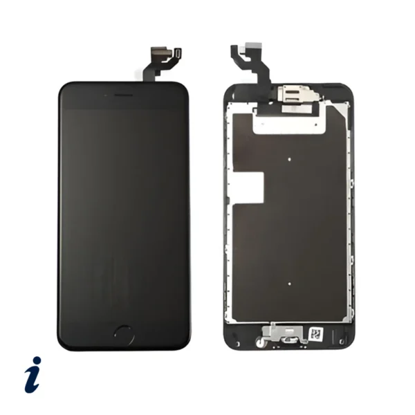 LCD روکاری آیفون 6 (درجه ۲)