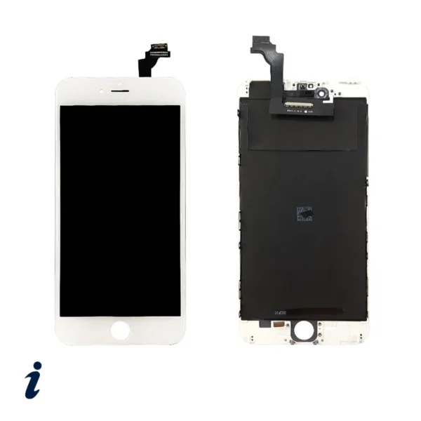 LCD روکاری آیفون 6 پلاس (درجه ۲)