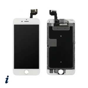 LCD روکاری آیفون 6s (درجه ۲) پولیش خورده
