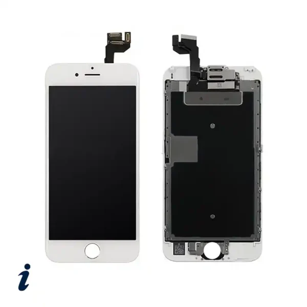 LCD روکاری آیفون 6s (درجه ۲) پولیش خورده