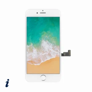 LCD روکاری آیفون 7 Plus