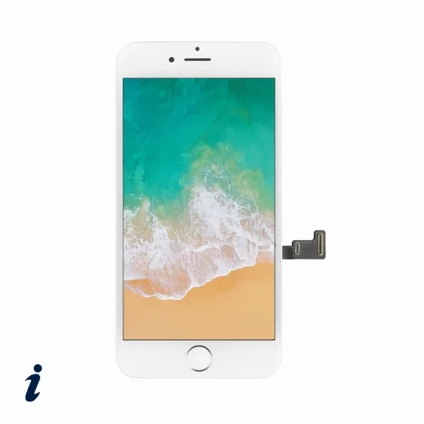 LCD روکاری آیفون 7 Plus