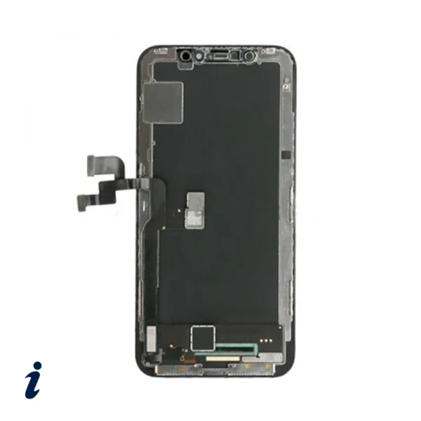 LCD آکبند آیفون X