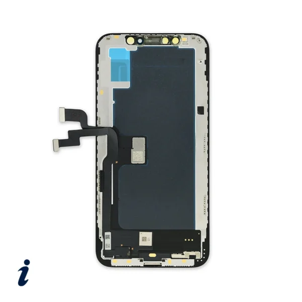 LCD آکبند آیفون XS