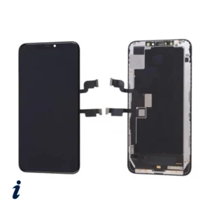 LCD آکبند آیفون XS Max