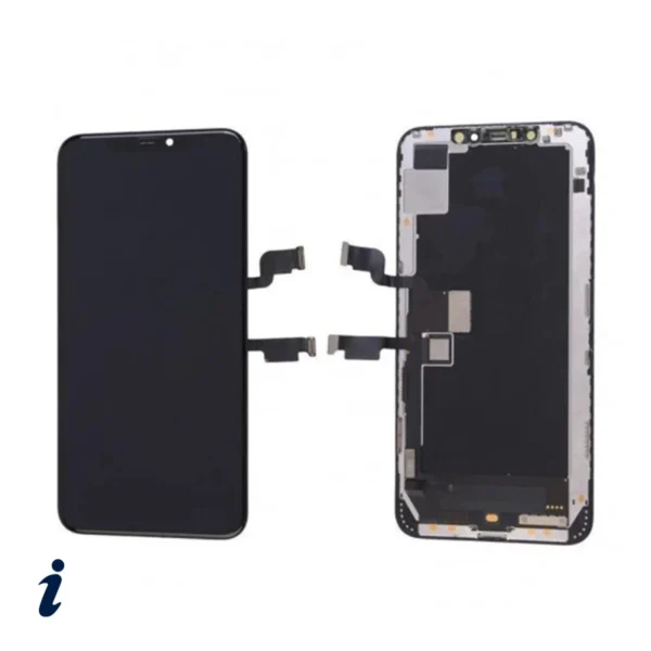 LCD آکبند آیفون XS Max