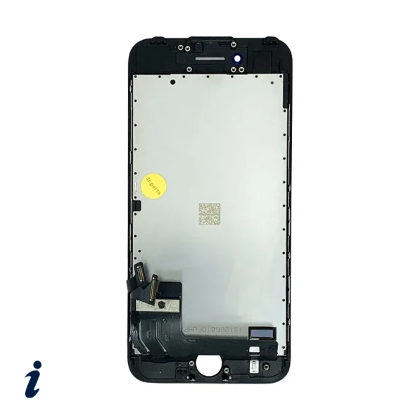 LCD روکاری آیفون 7