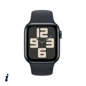 اپل واچ SE 2 آلومینیوم سایز 40