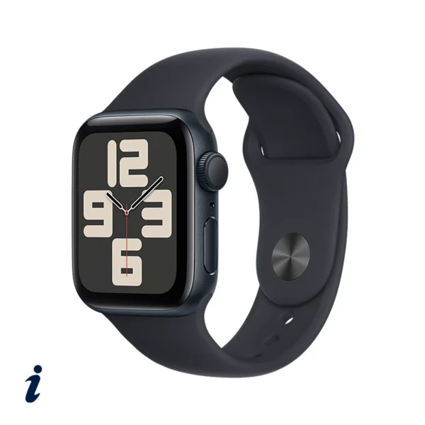 اپل واچ SE 2 آلومینیوم سایز 40