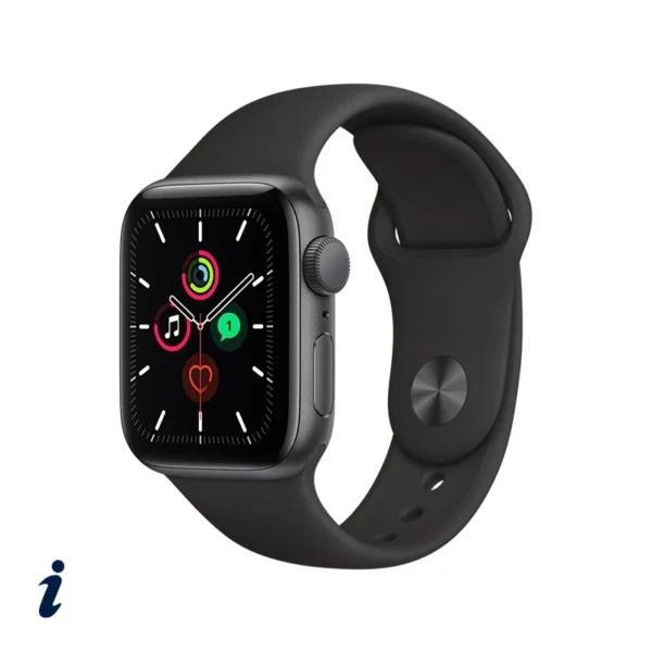 اپل واچ SE 1 آلومینیوم سایز 40
