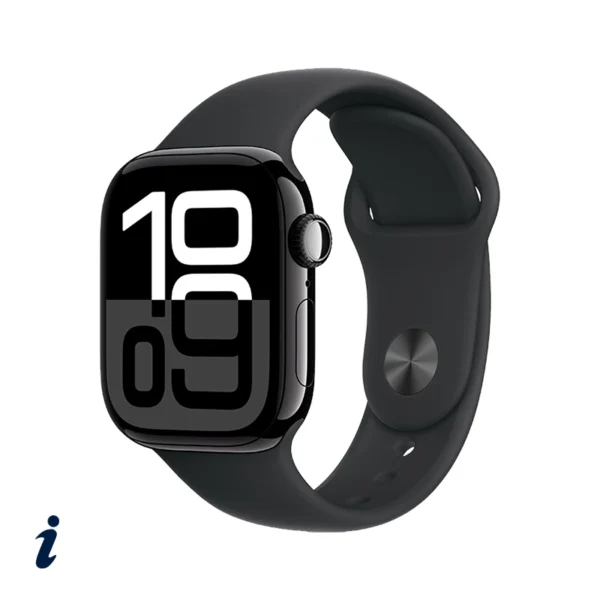 اپل واچ سری 10 سایز 46