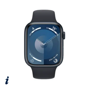 اپل واچ سری 9 آلومینیوم سایز 41