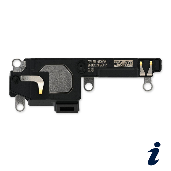 اسپیکر پایین آیفون 13 mini