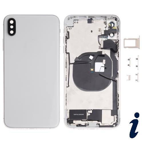 شاسی با فلت آیفون XS Max